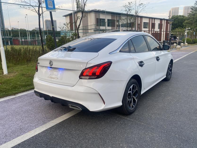 MG MG 5