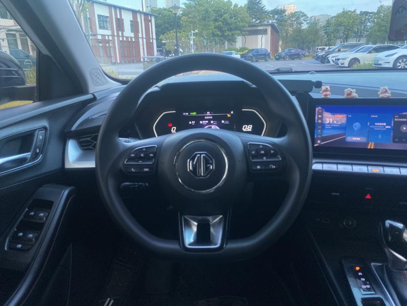 MG MG 5