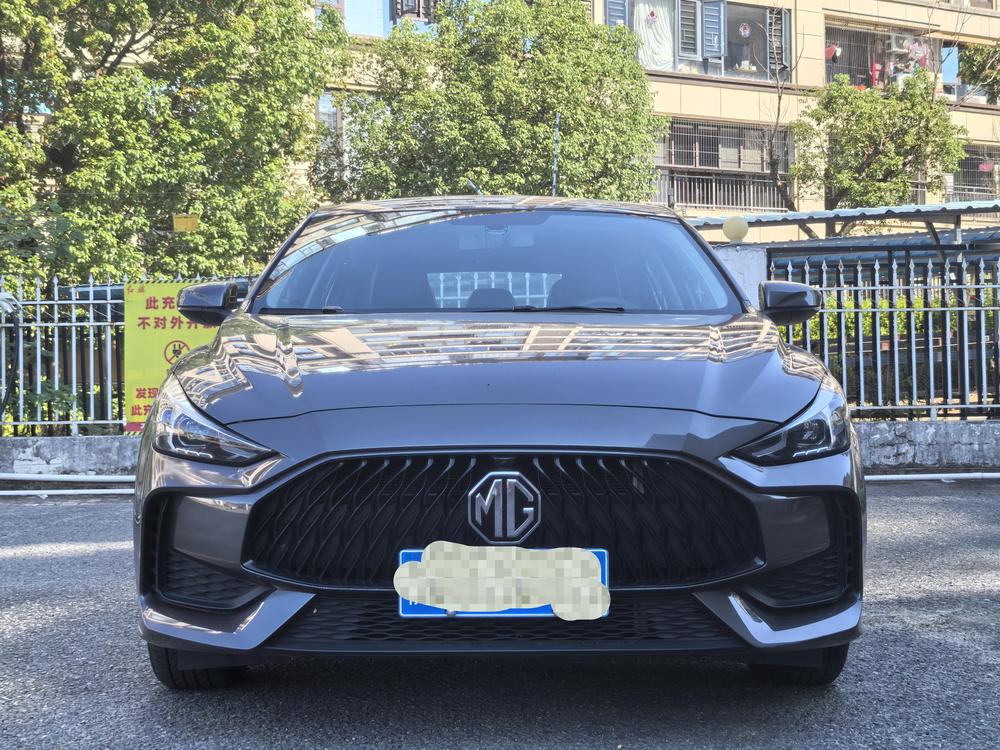 MG MG 5