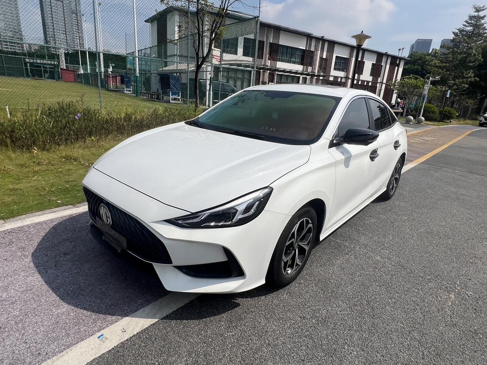 MG MG 5