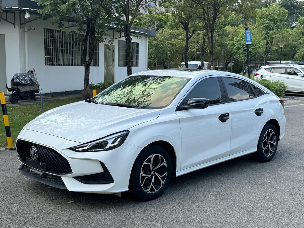 MG MG 5