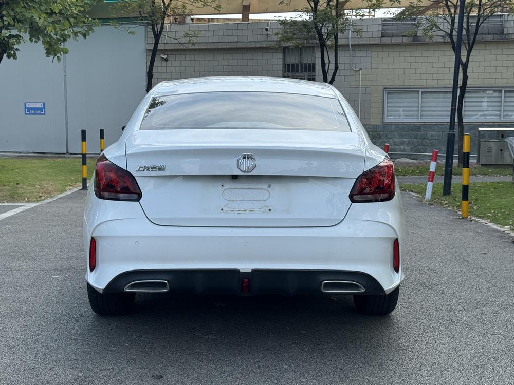 MG MG 5