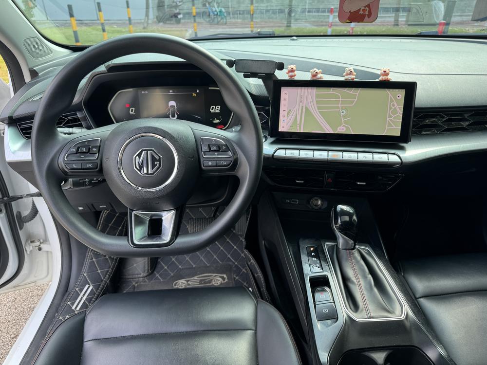MG MG 5