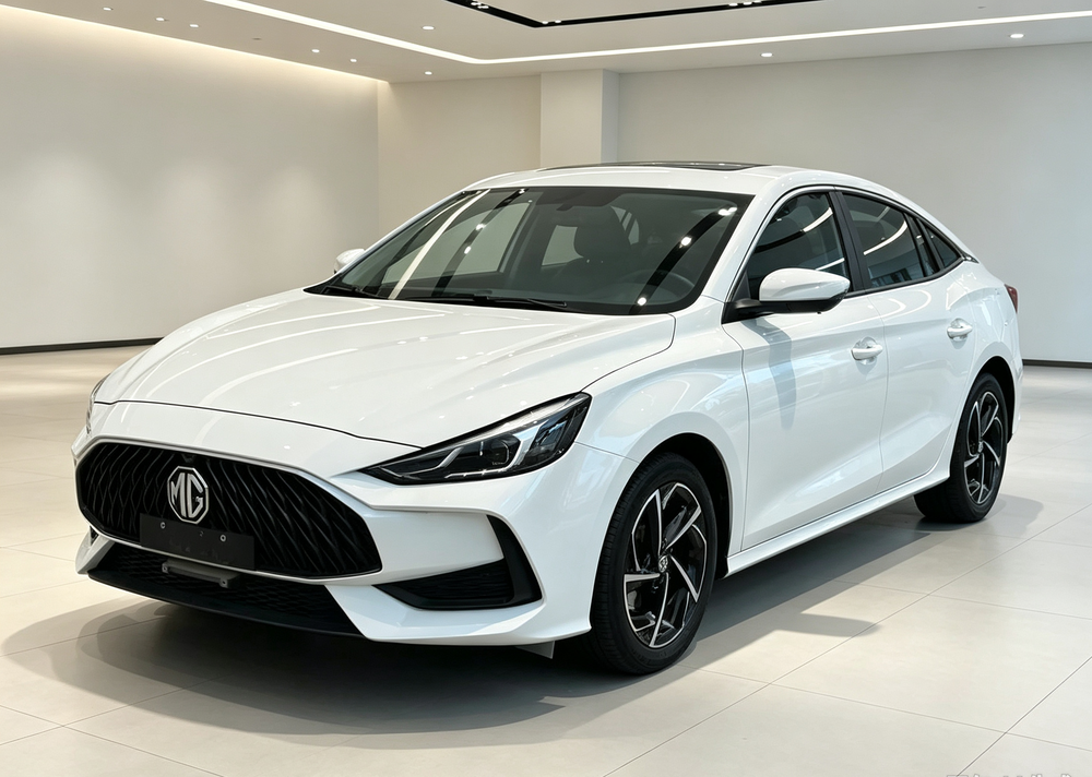 MG MG 5