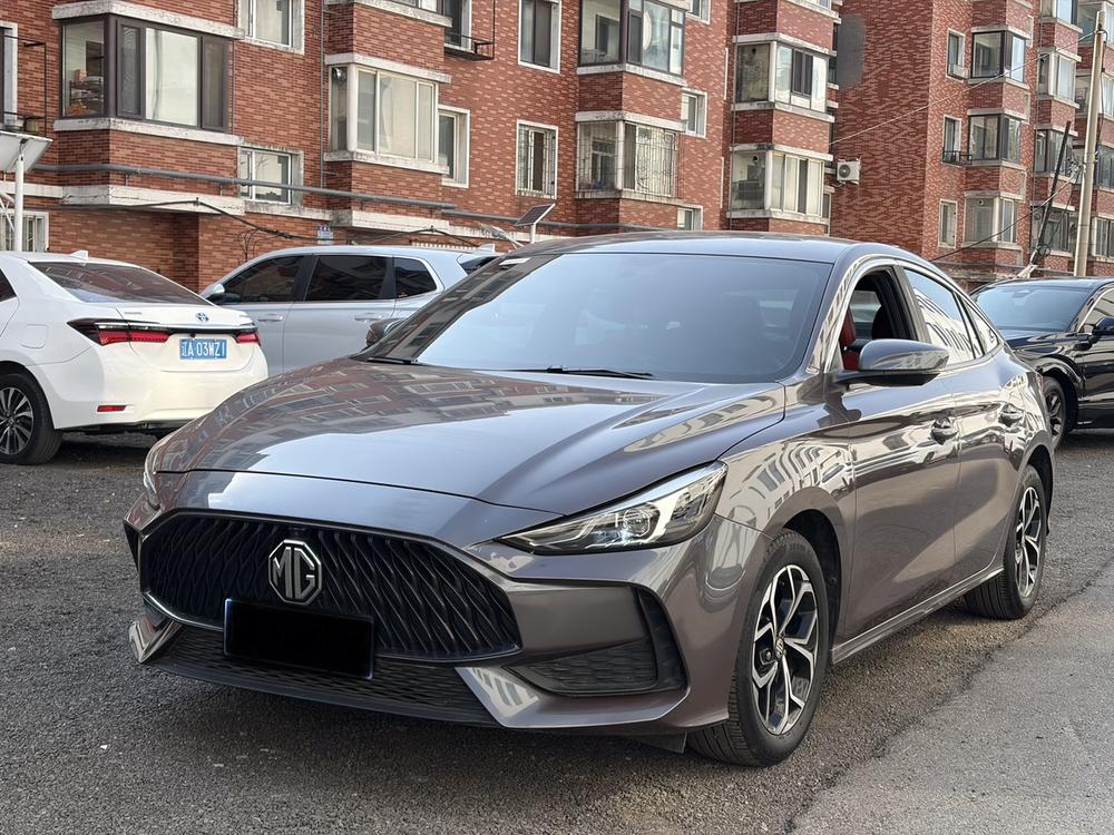 MG MG 5