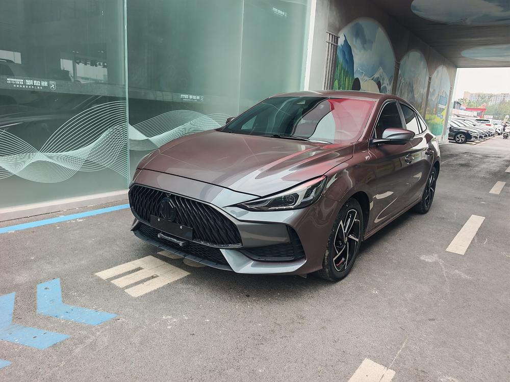 MG MG 5