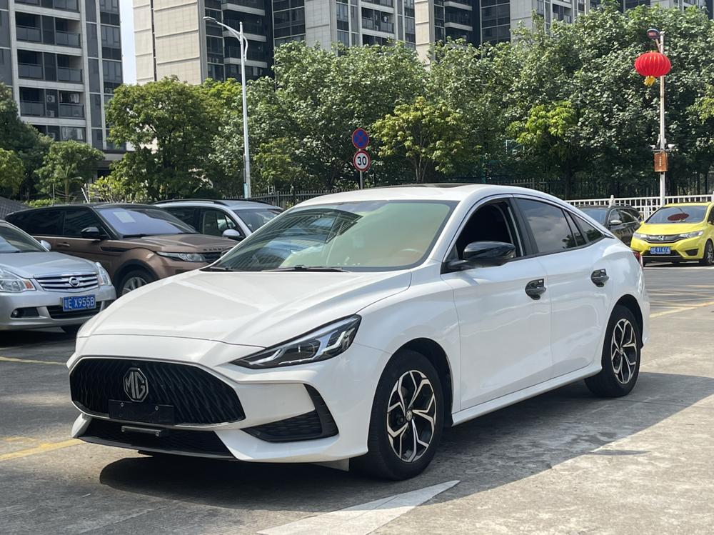 MG MG 5