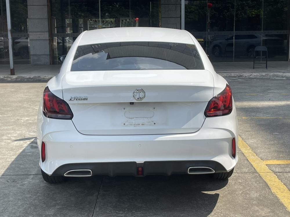 MG MG 5