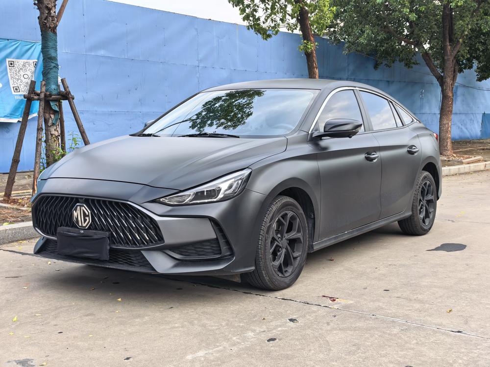 MG MG 5