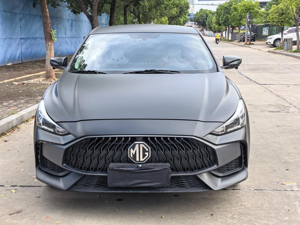 MG MG 5
