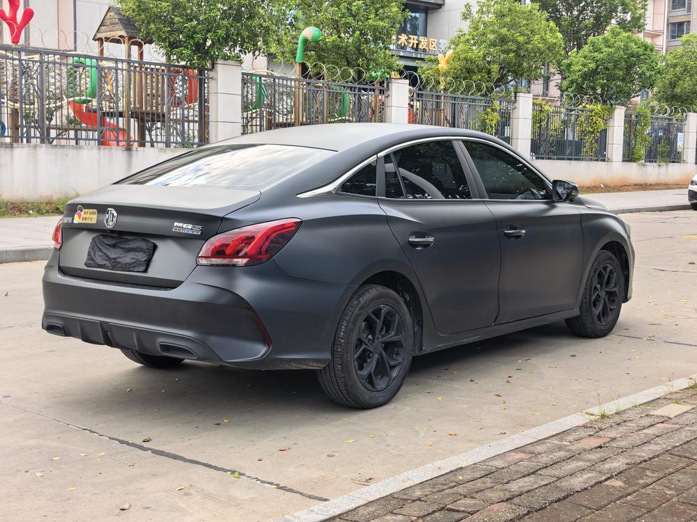 MG MG 5