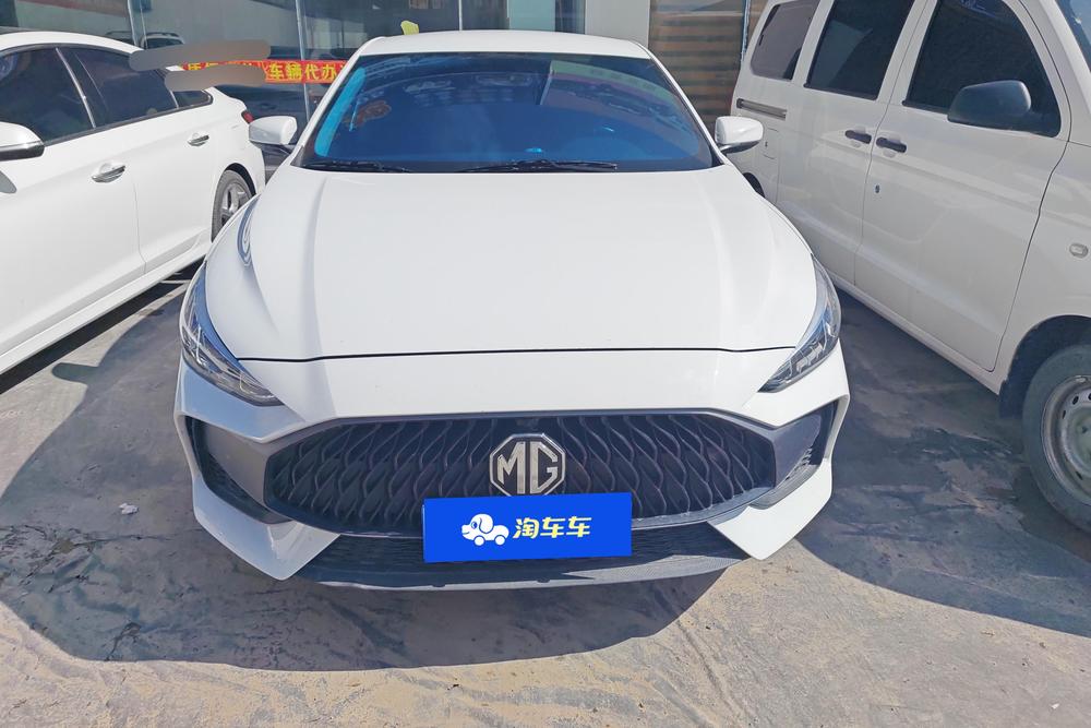 MG MG 5