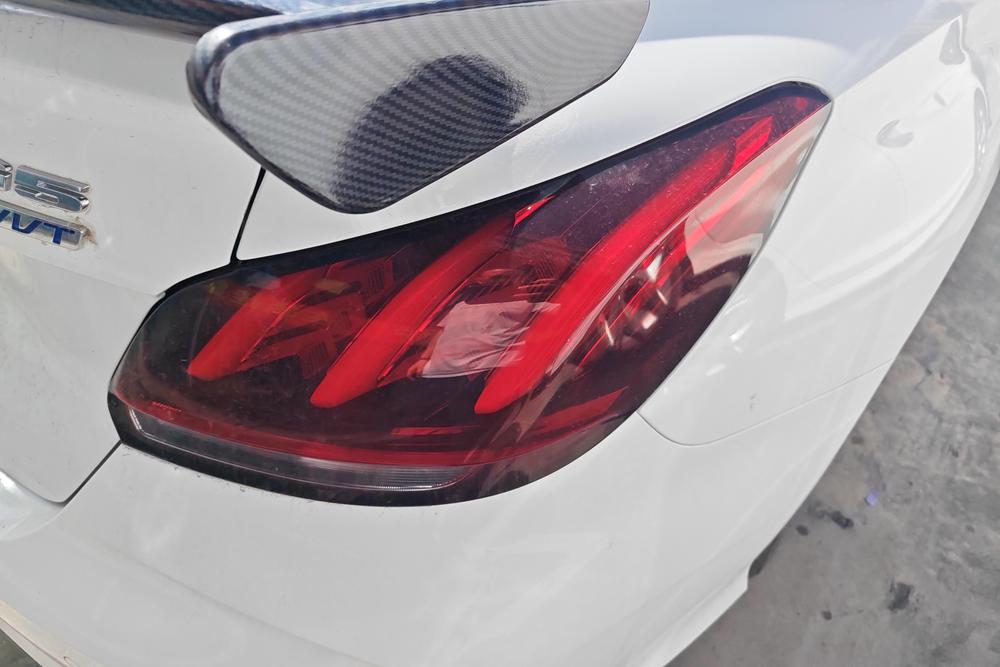 MG MG 5