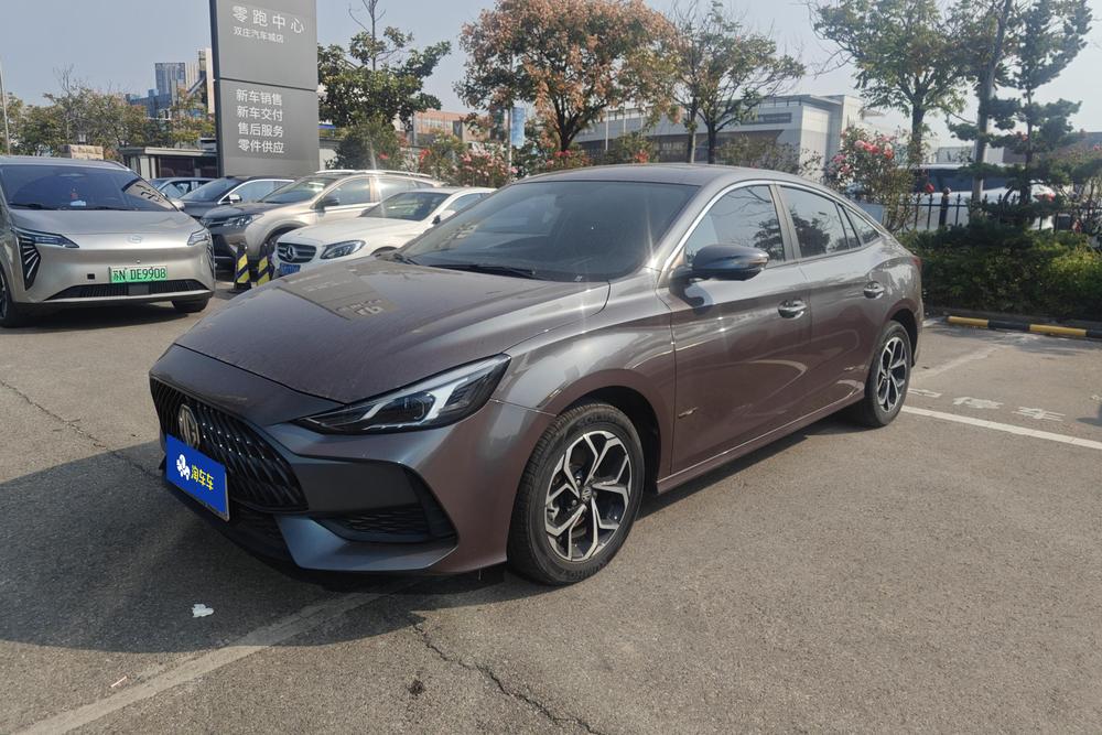 MG MG 5