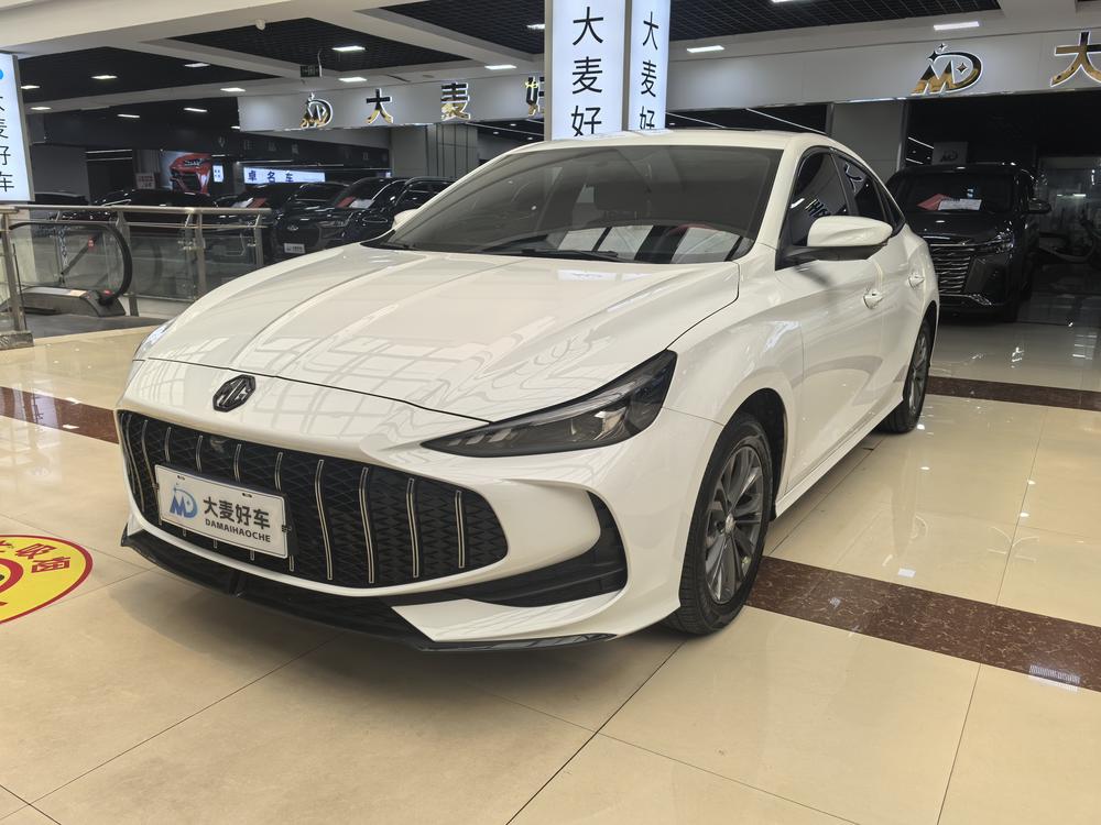 MG MG 5