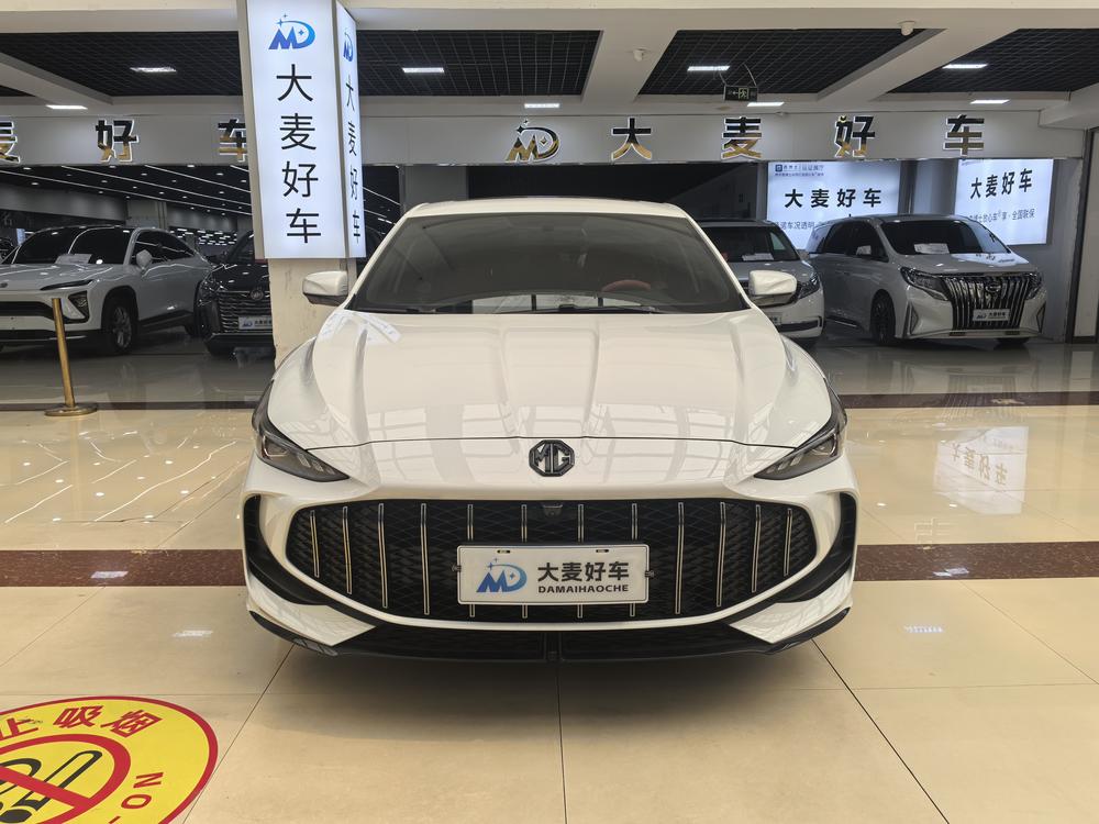 MG MG 5