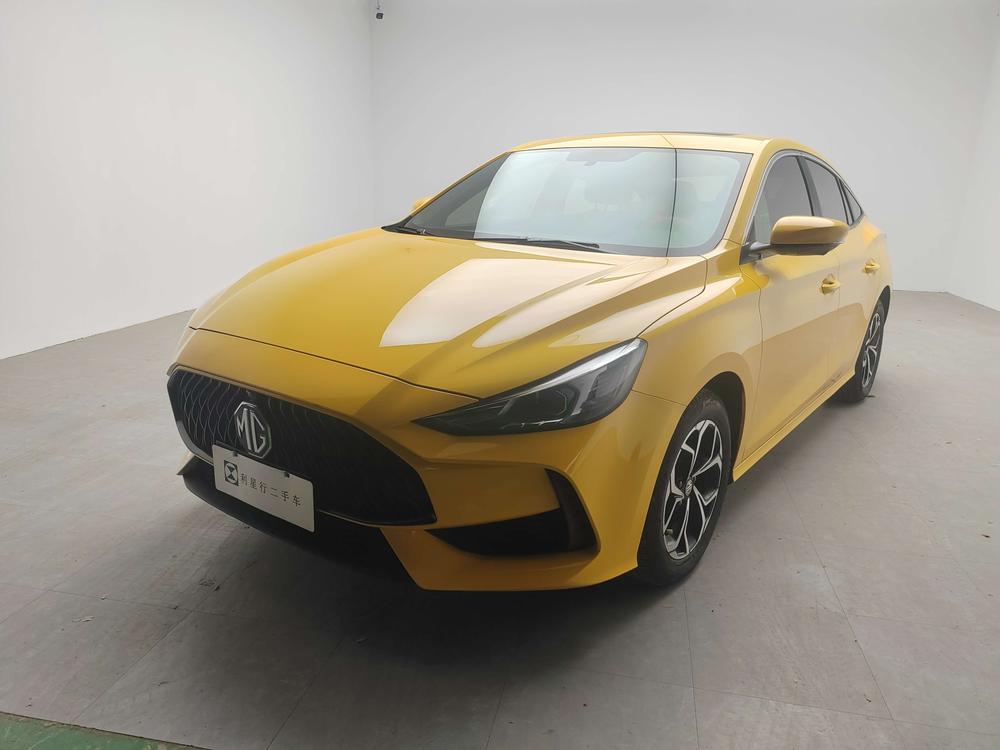 MG MG 5