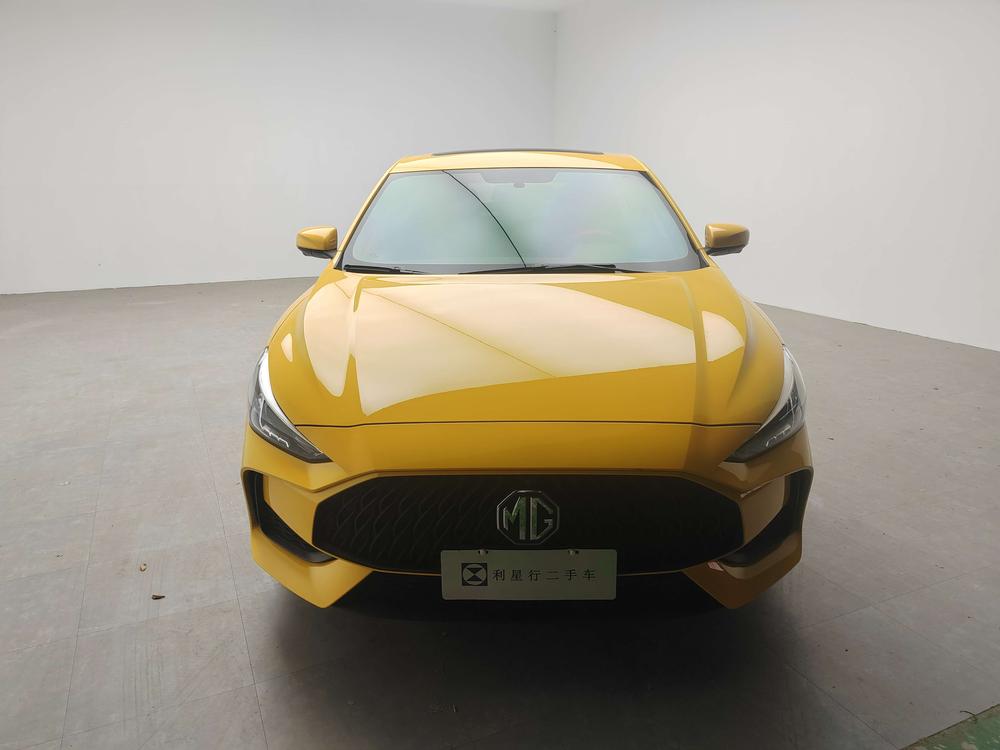 MG MG 5