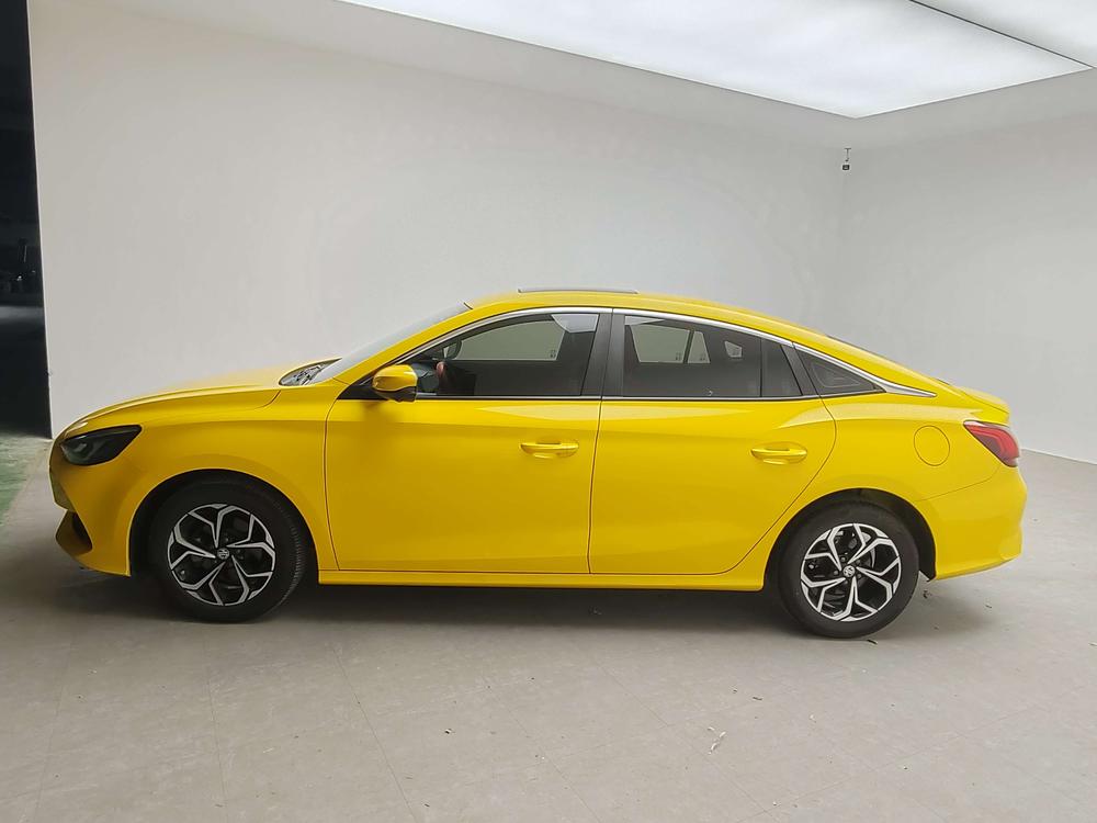 MG MG 5