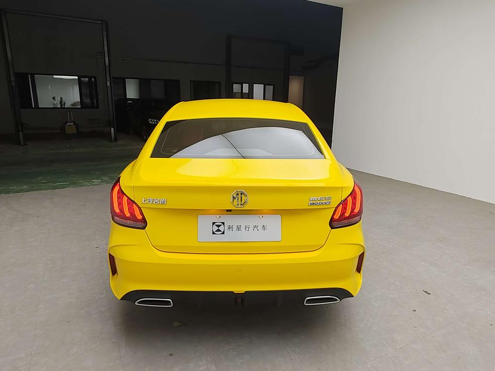 MG MG 5