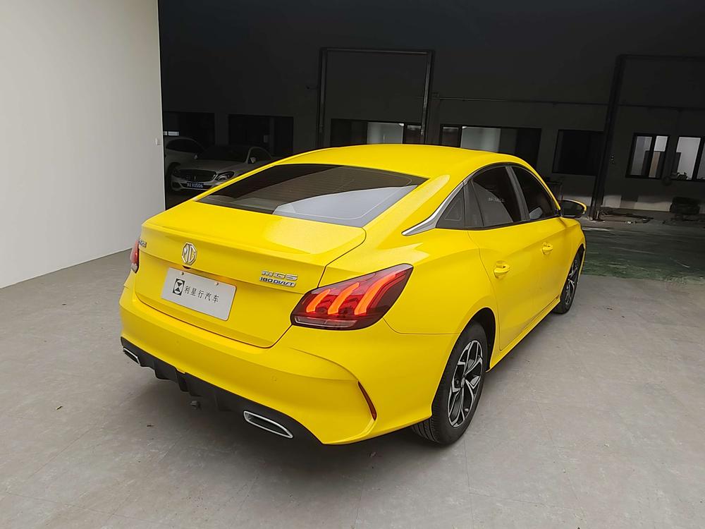 MG MG 5