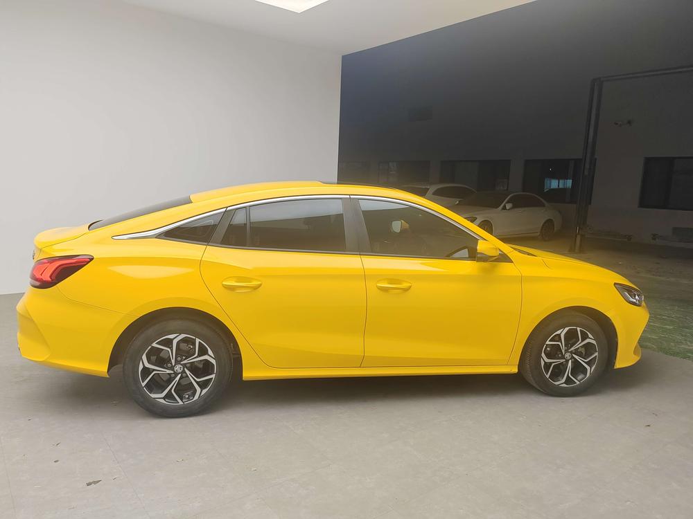 MG MG 5
