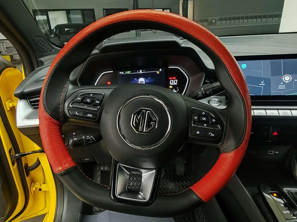 MG MG 5