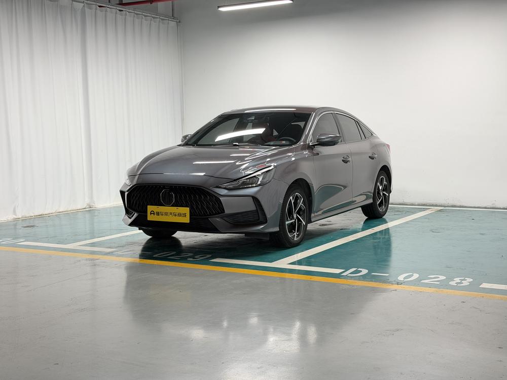 MG MG 5