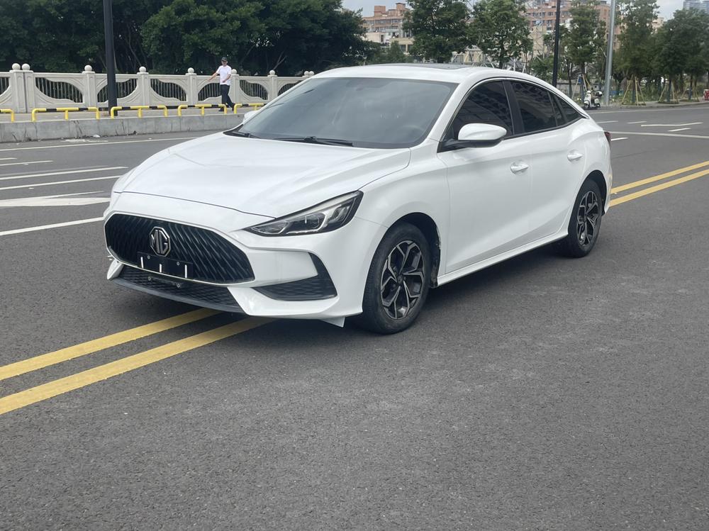 MG MG 5