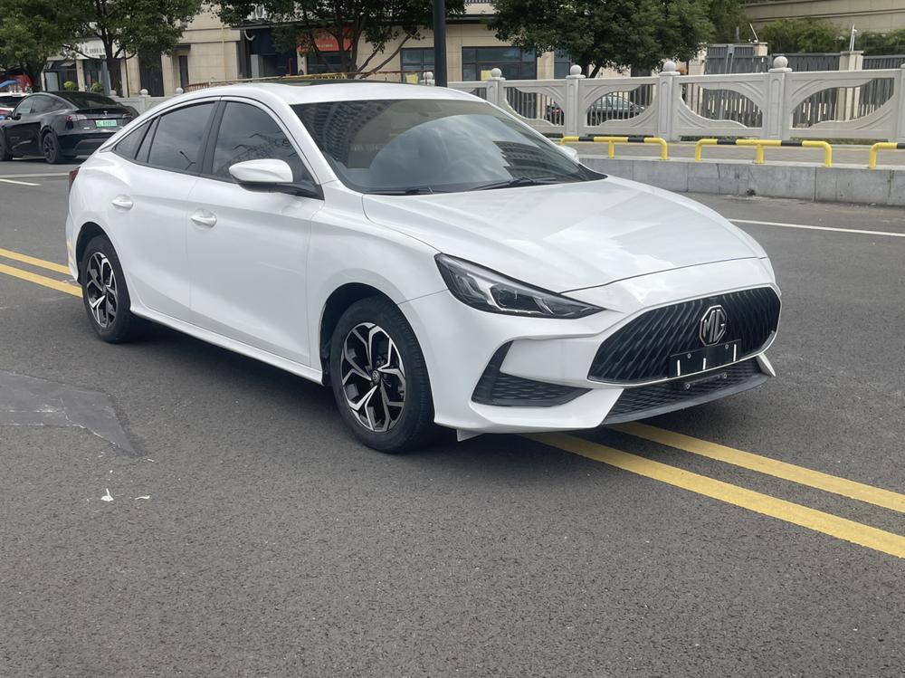 MG MG 5