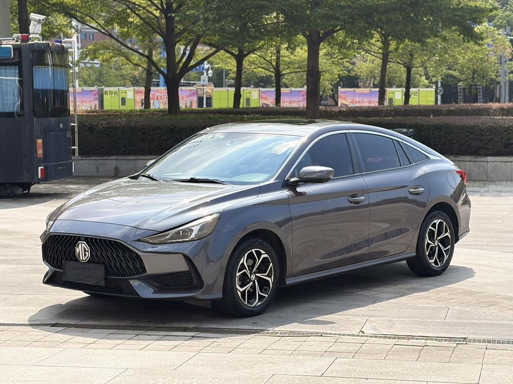 MG MG 5