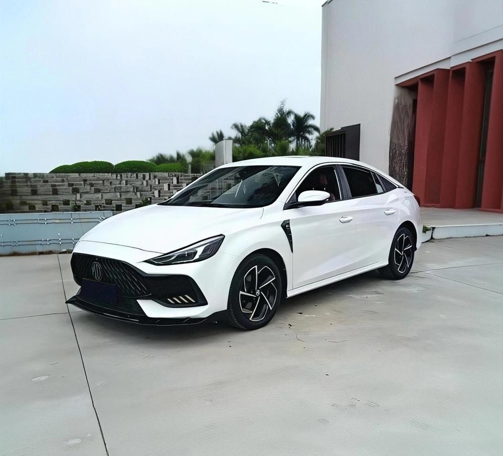 MG MG 5