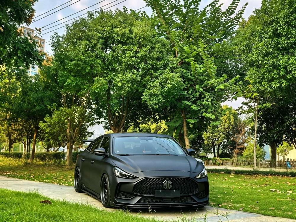 MG MG 5