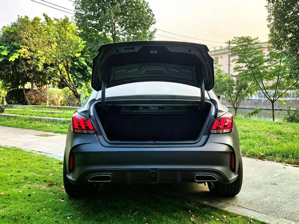 MG MG 5