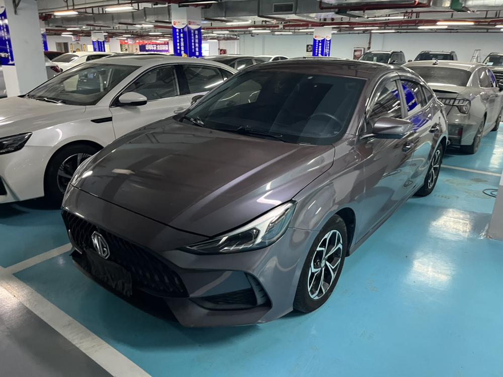 MG MG 5