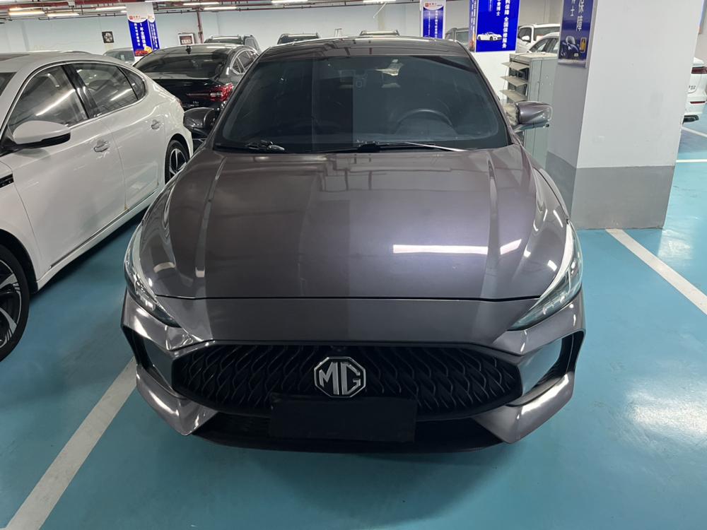MG MG 5