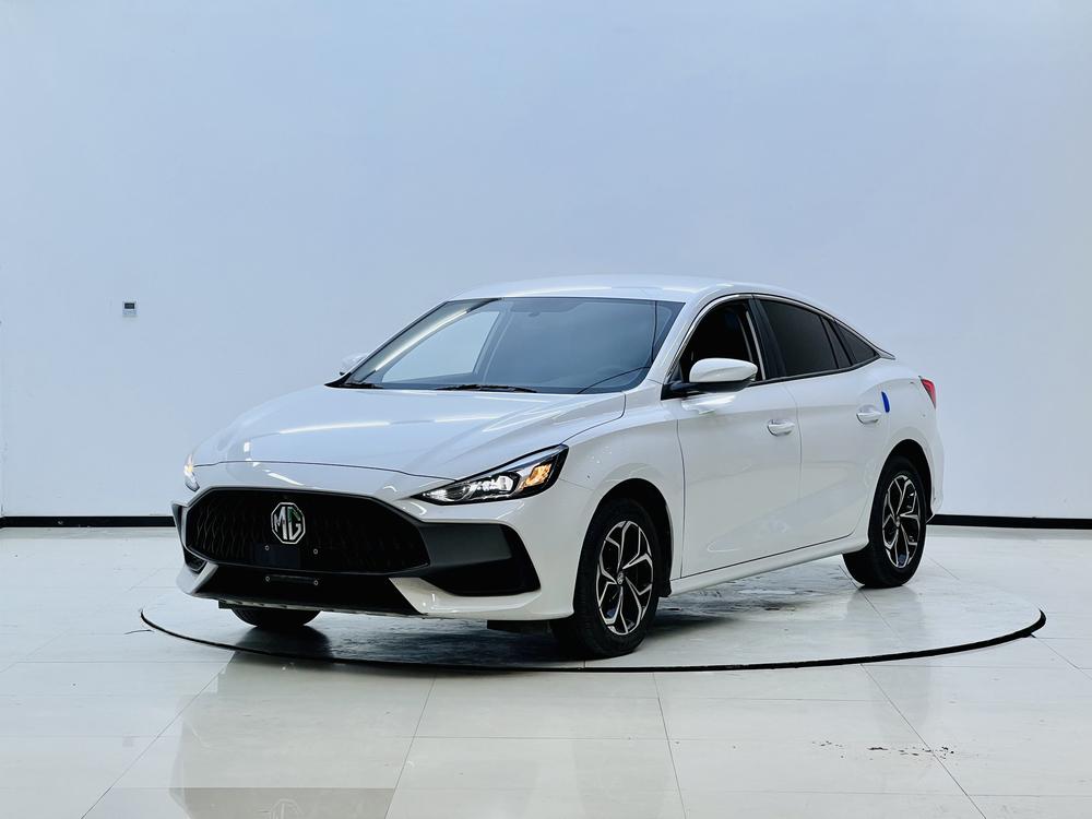 MG MG 5
