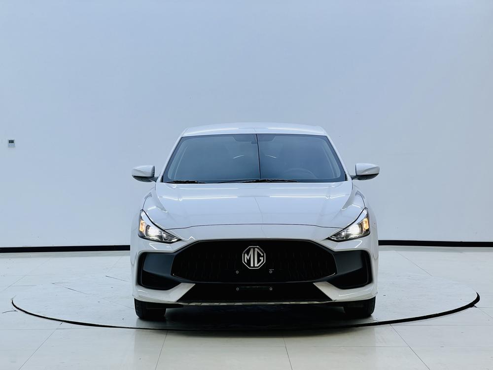 MG MG 5