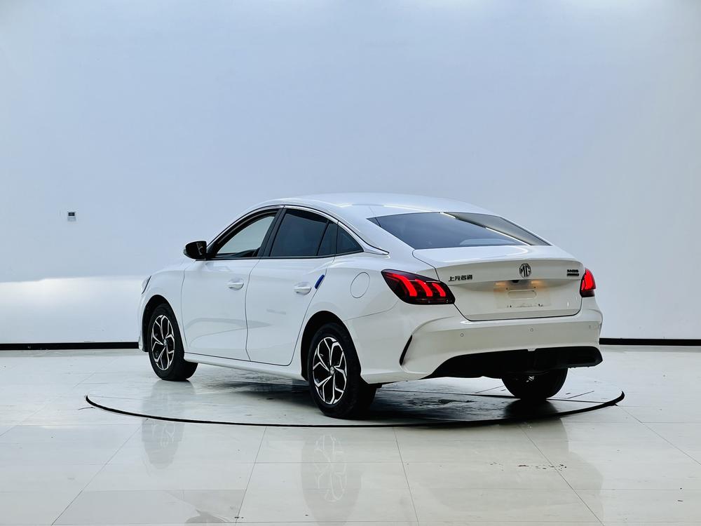 MG MG 5