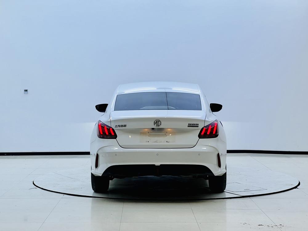 MG MG 5