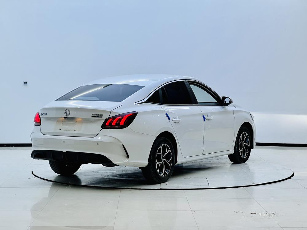 MG MG 5