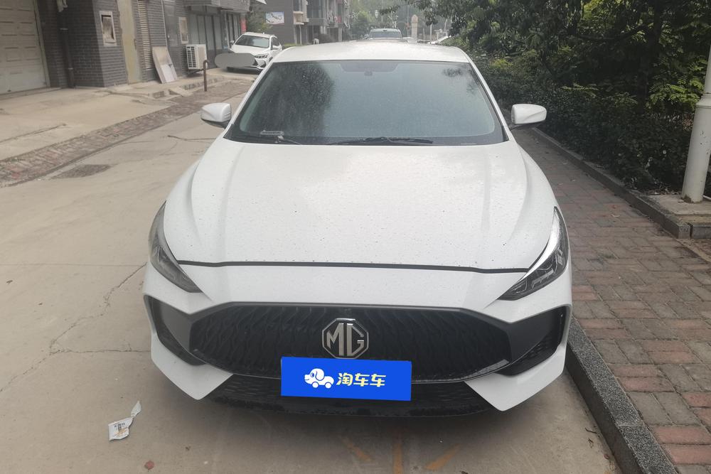 MG MG 5