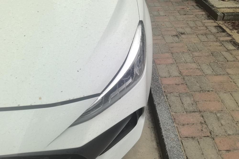 MG MG 5
