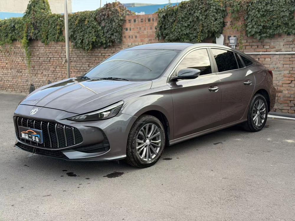 MG MG 5
