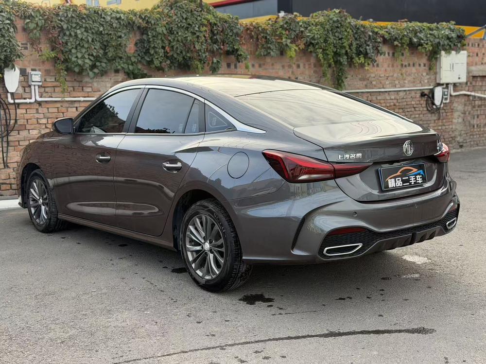 MG MG 5