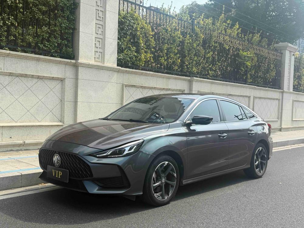 MG MG 5