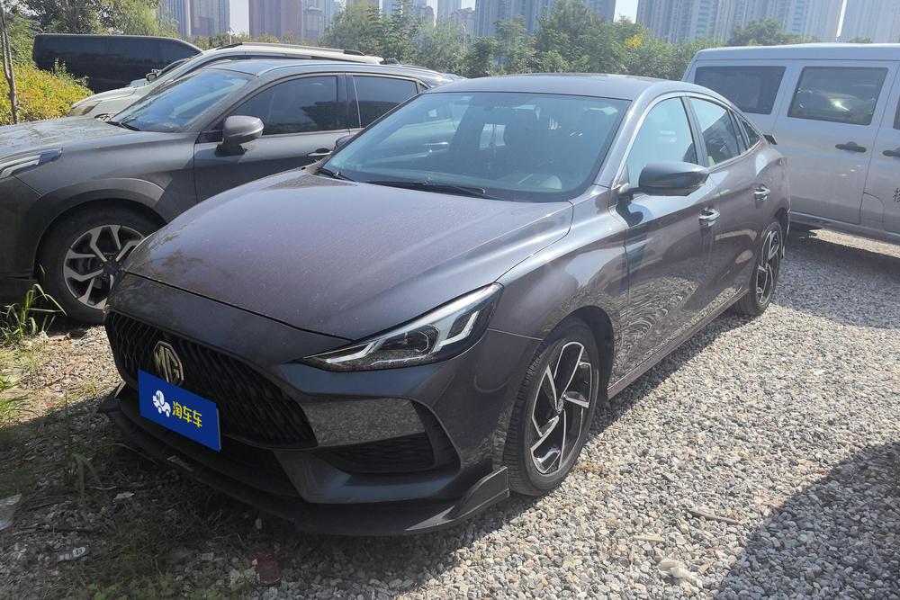 MG MG 5