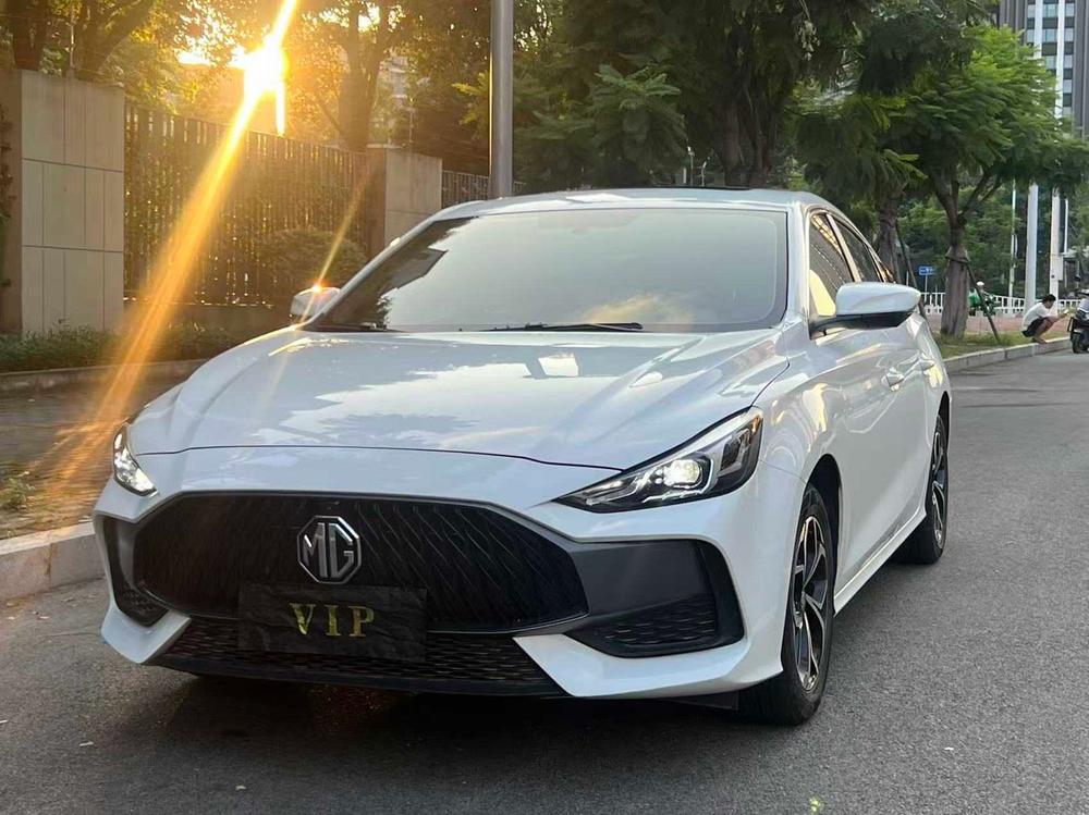 MG MG 5