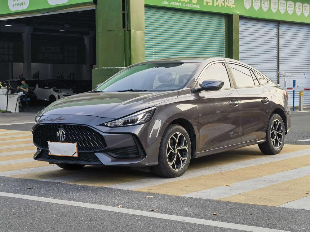 MG MG 5