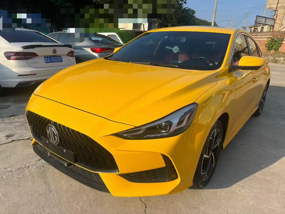 MG MG 5